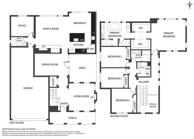 Foto del edificio - 2070 Katnich Ln