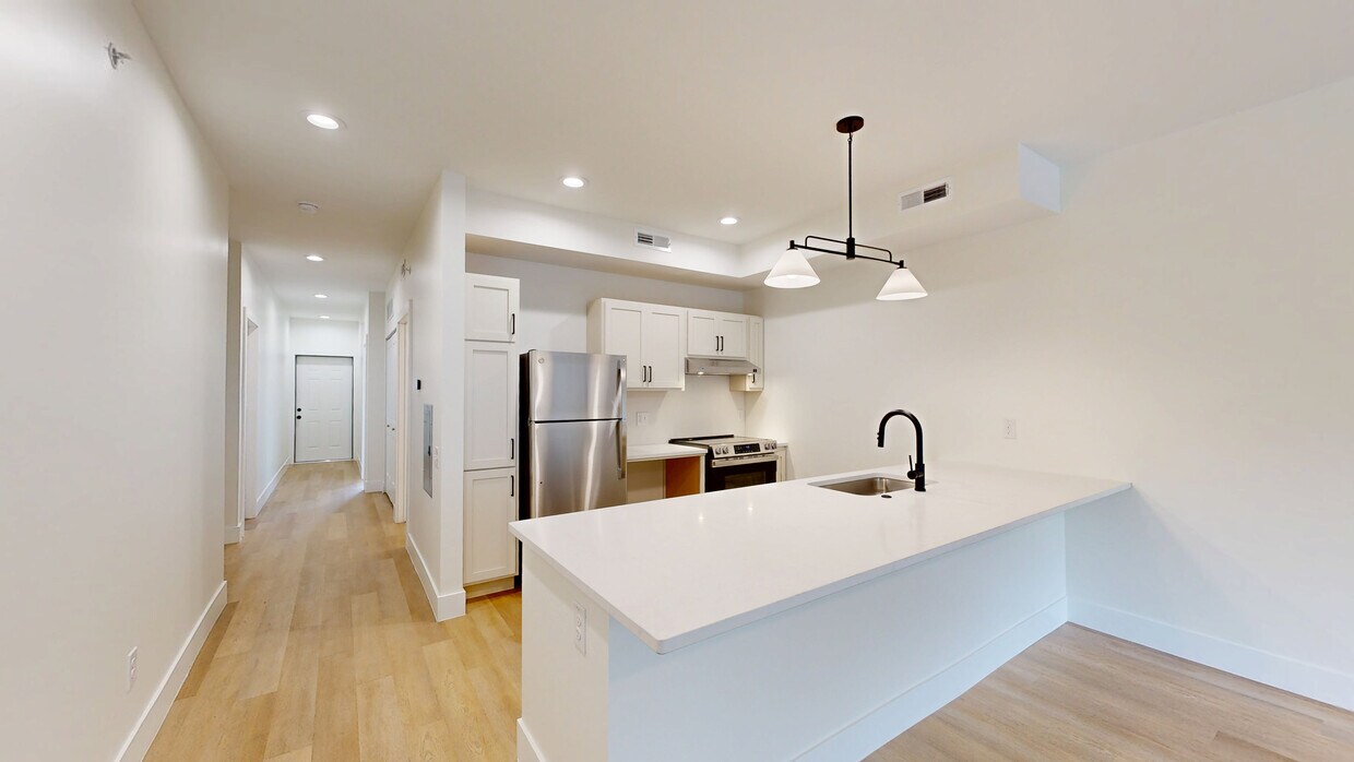 Photo - The Square on Tower Grove Apartments