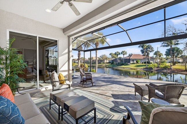 Foto del edificio - 8943 Greenwich Hills Way