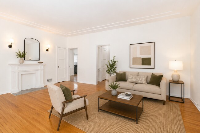 Foto del edificio - 6313 Orange St