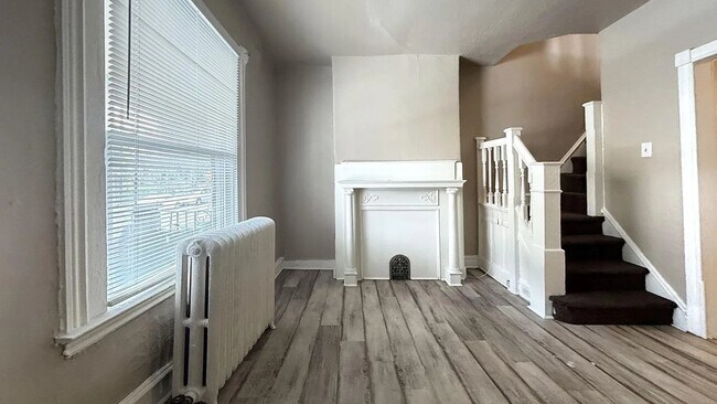 Foto del edificio - 1456 N 56th St