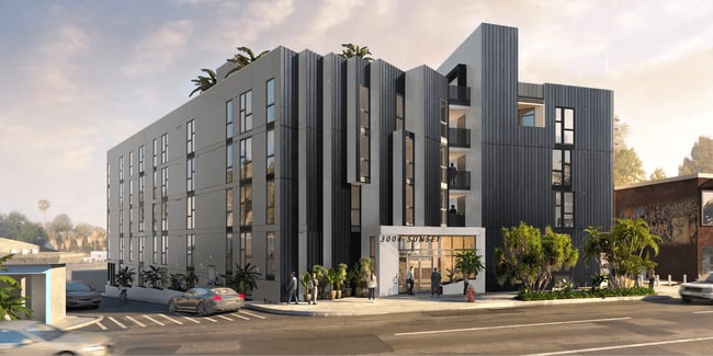 Building Photo - Mysa