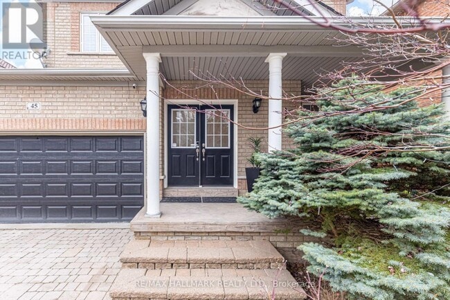 Building Photo - 45 Oland Dr