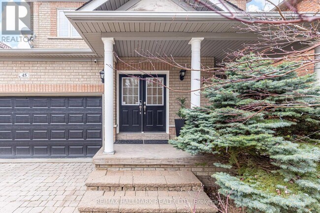 Photo du bâtiment - 45 Oland Dr