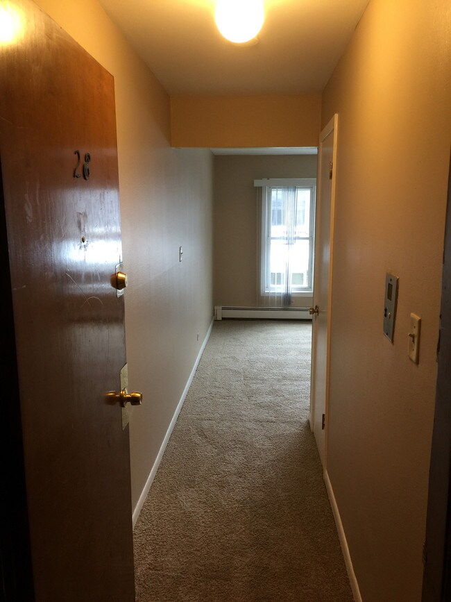 Building Photo - 9841 S Harlem Ave