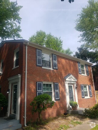 Building Photo - 4922 Chamberlayne Ave