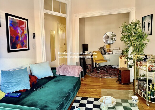 Foto del edificio - 52 Saint Germain St