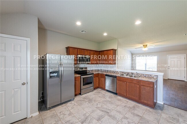 Foto del edificio - 400 W Fitchberg St