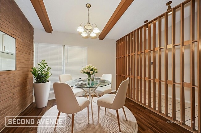 Foto del edificio - 3347 Navajo Pl