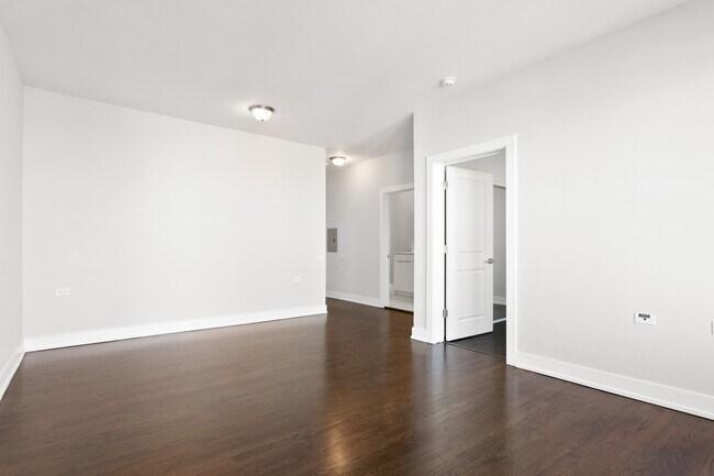 Foto del edificio - 1625 W Howard St