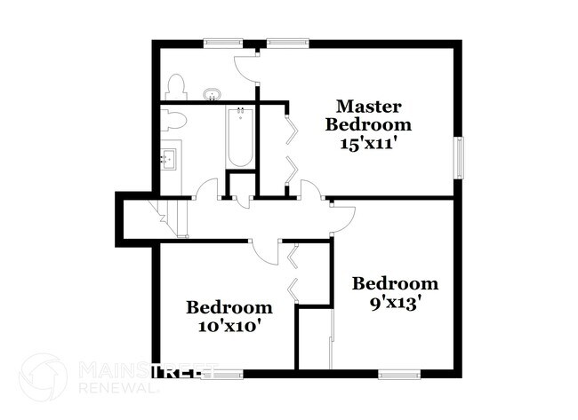 Building Photo - 1733 Molly Dr