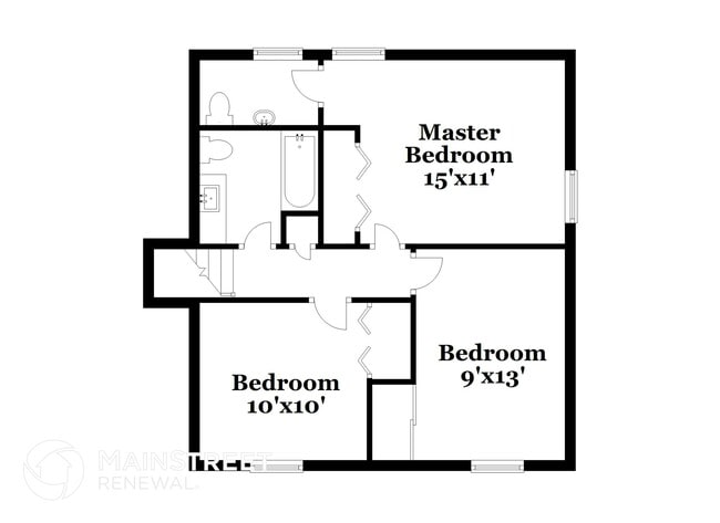 Foto del edificio - 1733 Molly Dr