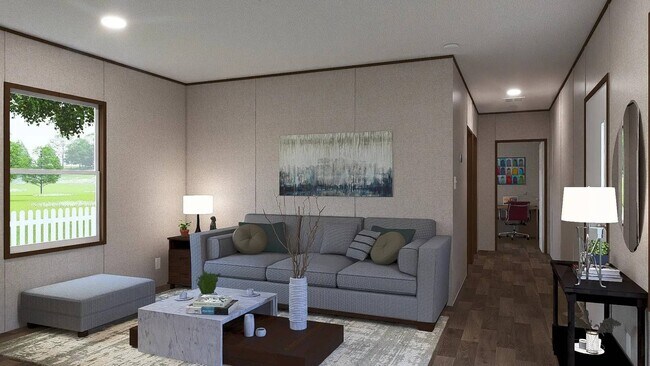 Foto del edificio - 49 White Oak Village