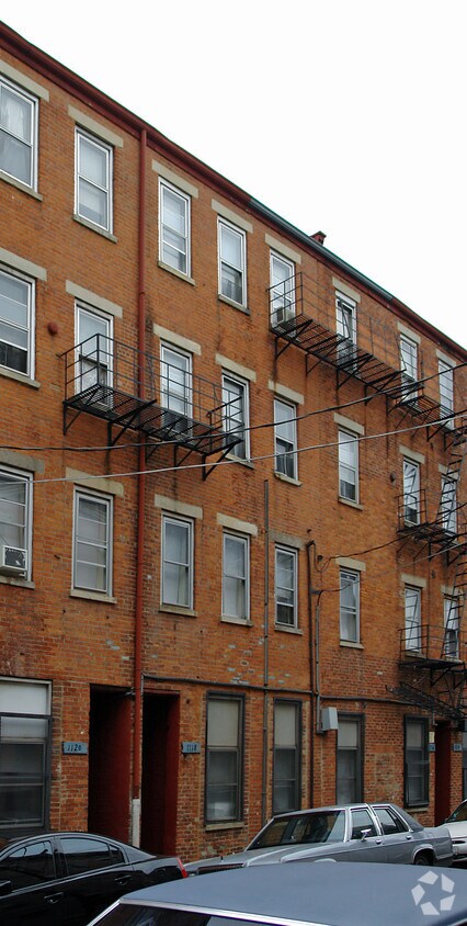 Primary Photo - Broadway Square