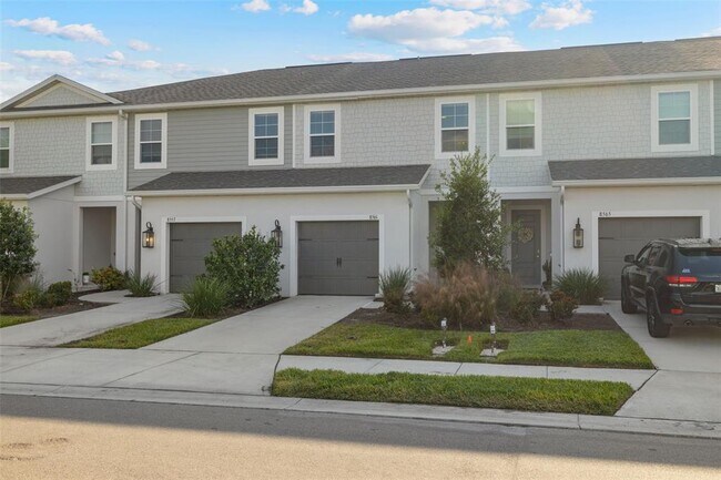 Foto del edificio - 8561 Canyon Creek Trail