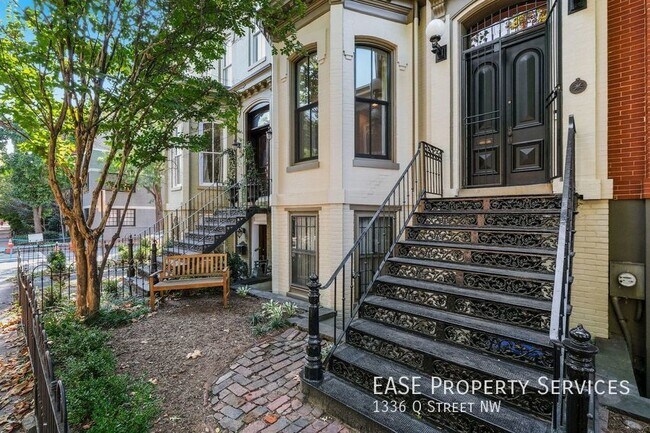 Foto del edificio - 1336 Q St NW