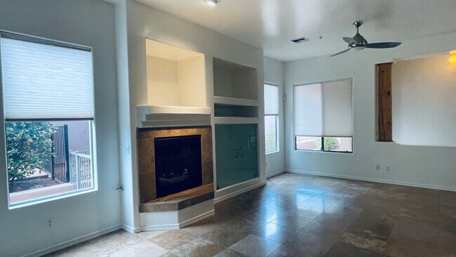 Foto del edificio - HOUSE - SEDONA - VILLAGE OF OAK CREEK - FIRECLIFF