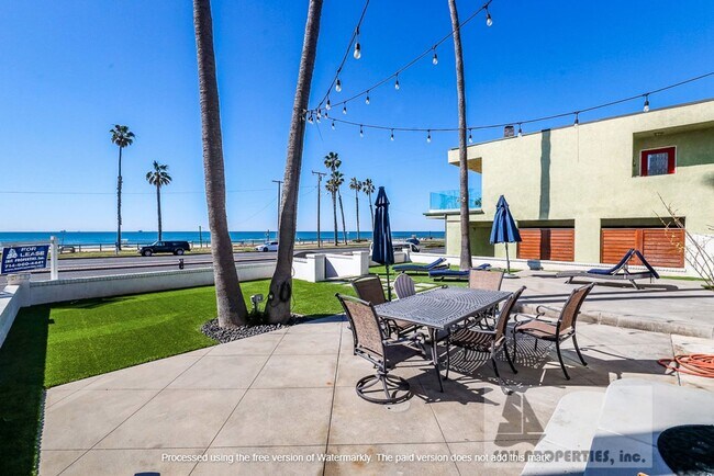 Foto del edificio - 1116 Pacific Coast Hwy