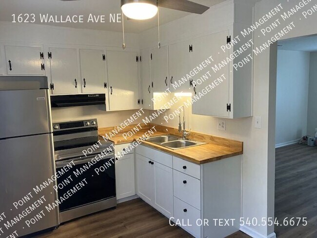 Foto del edificio - 1623 Wallace Ave NE