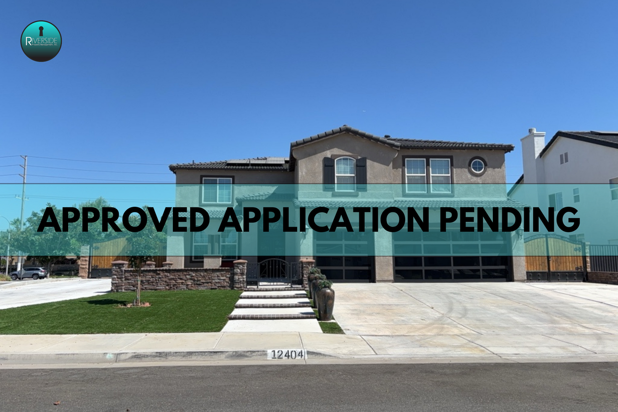 Primary Photo - YOUR DREAM HOME AWAITS IN EASTVALE!! SOLAR...
