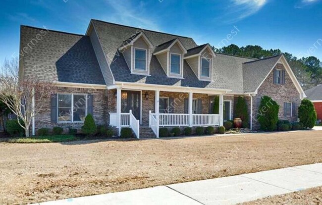 Building Photo - 203 Federal Ln
