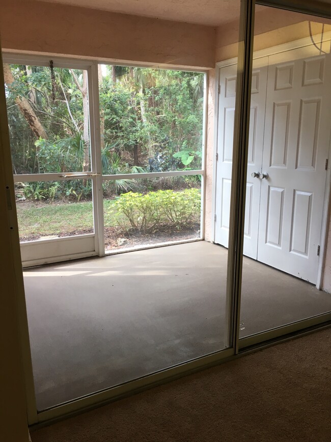 #81 Lanai with Washer Dryer hookups - 28260 Pine Haven Way