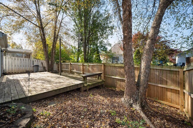 Foto del edificio - Beautiful 3-Bedroom Home on a Quiet Cul-de...