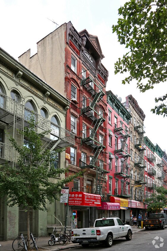Foto del edificio - 78 Forsyth St