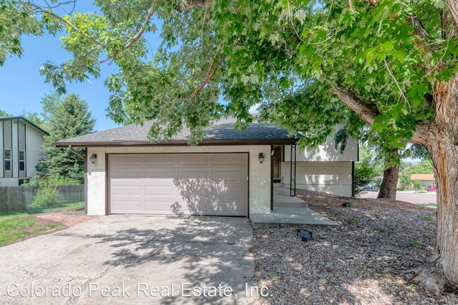 4 br, 2 bath House - 3090 Oro Blanco Dr - House for Rent in Colorado ...