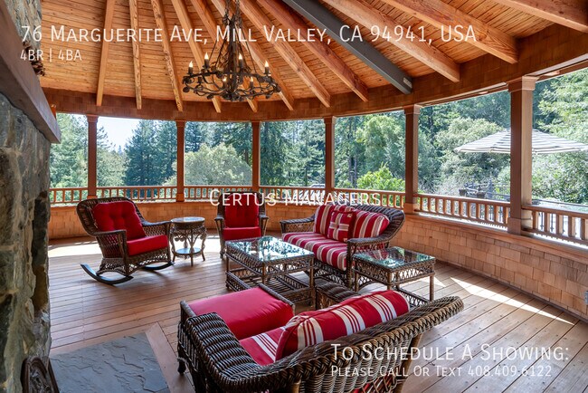 Foto del edificio - 76 Marguerite Ave