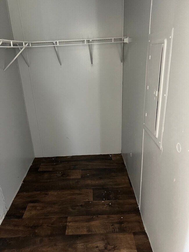 Foto del edificio - 3 BR 2 Bath 1,280 sq ft singlewide mobile home on 3.09 acres in Lonoke, AR