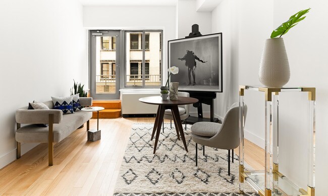 Foto del edificio - 43 Wall St