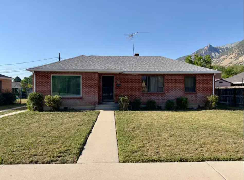 963 100 N, Provo, UT 84606 House Rental in Provo, UT