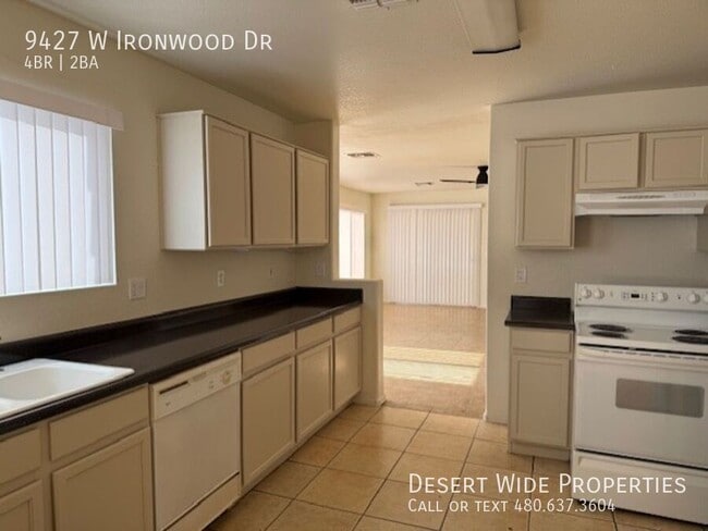 Building Photo - 9427 W Ironwood Dr