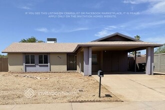 Building Photo - 920 W Villa Maria Dr