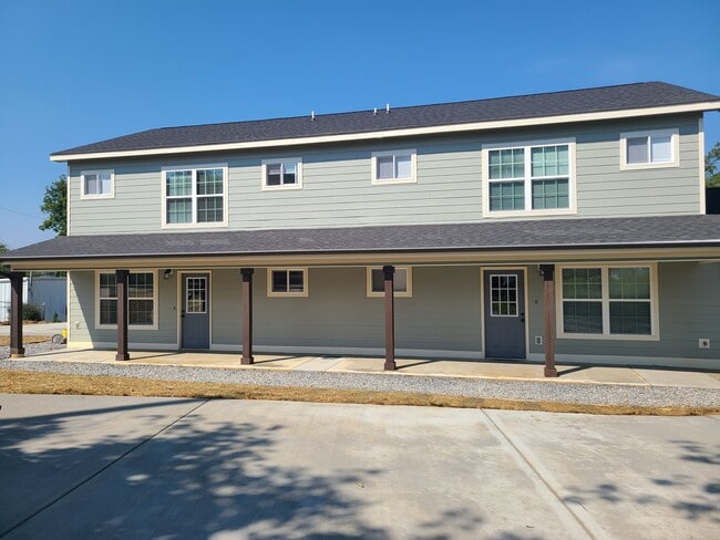 Photo - 5719 Mulberry St Townhome