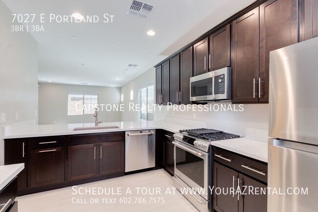 Foto del edificio - 7027 E Portland St