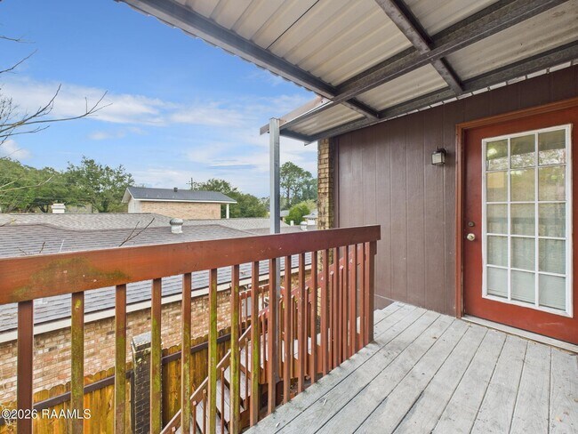 Foto del edificio - 113 Shekel Dr