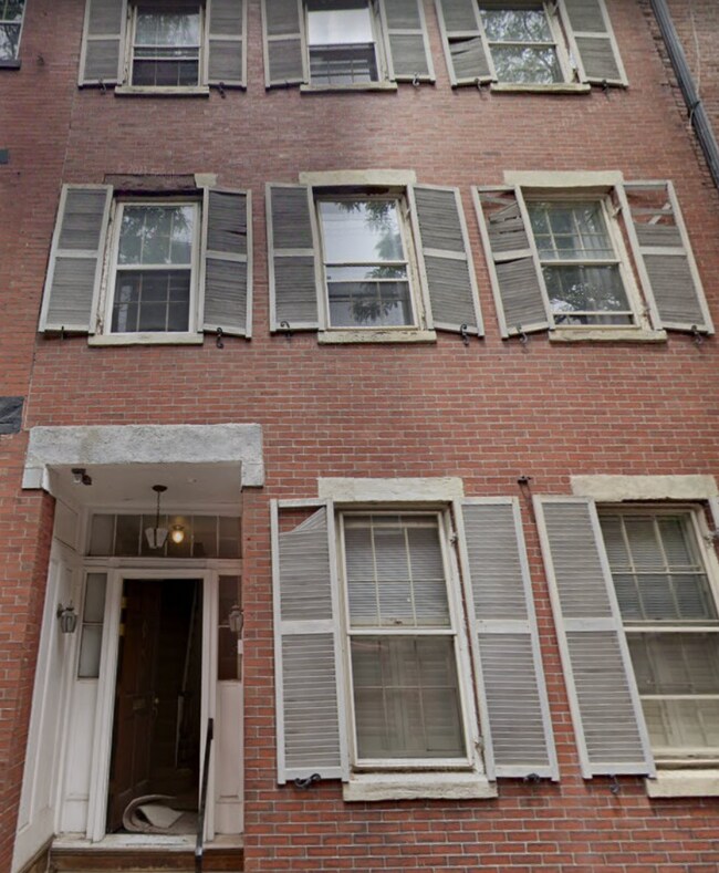 Foto del edificio - 12 Melrose St