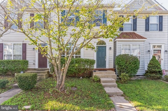 Photo - 6067 Ticket Way Townhome