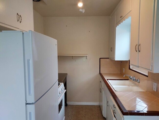 Foto del edificio - Cute Cottage in South Park Area with Onsit...