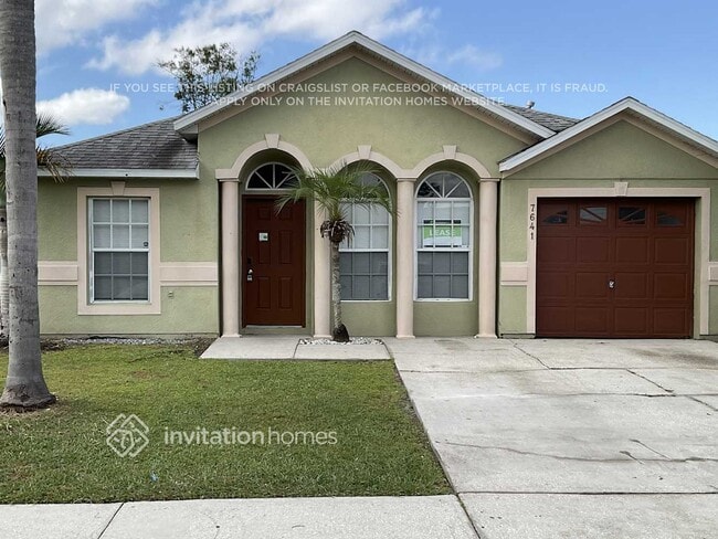 Building Photo - 7641 Pine Nest Ct