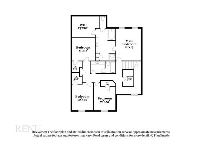 Foto del edificio - 3026 Jackson Smt
