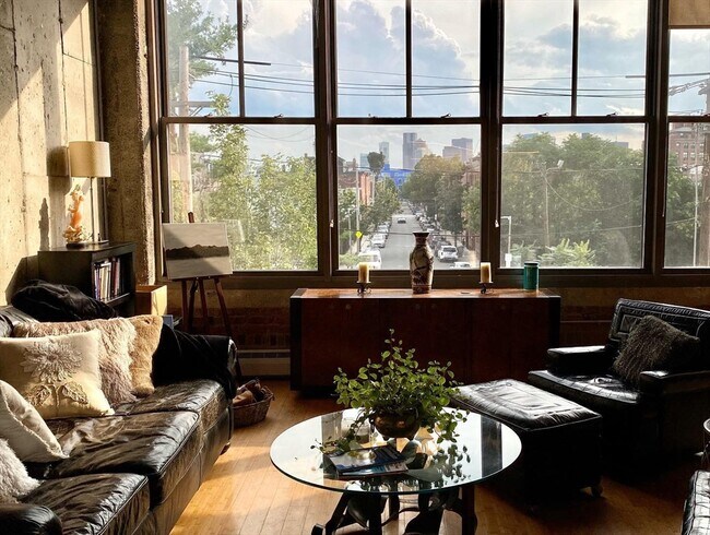 Foto del edificio - 156 Porter St