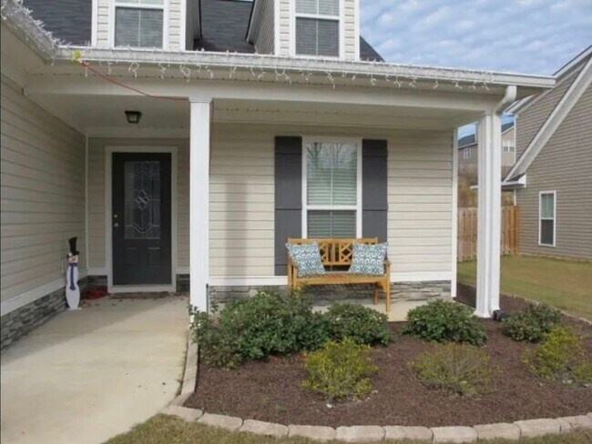 Foto del edificio - 2117 Grove Landing Way