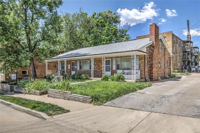 Building Photo - 7347 Dale Ave