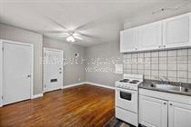 Foto del edificio - 1103 N 2nd St