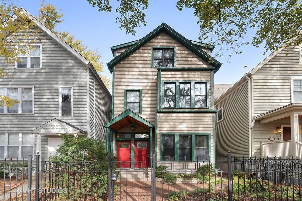 Foto principal - 1454 W Melrose St