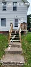 Building Photo - 508 MacDonald St