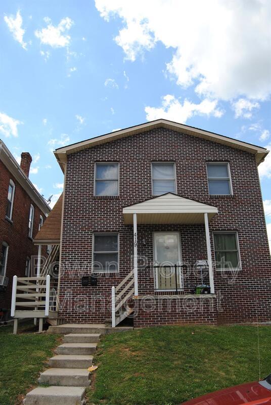 Building Photo - 419 Guilford Ave